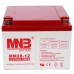 Аккумулятор MNB MM 28-12