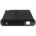 ИБП с двойным преобразованием N-Power Pro-Vision Black M1000 P RT LT ─ однофазный ИБП 1000 ВА 19"