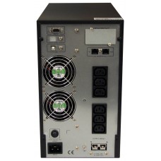 ИБП с двойным преобразованием N-Power Pro-Vision Black M2000 P LT ─ однофазный ИБП 2000 ВА online