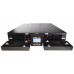 ИБП с двойным преобразованием N-Power Pro-Vision Black M10000 P4 RT LT ─ однофазный ИБП 6 кВА online