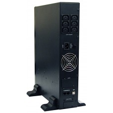 Интерактивный ИБП N-Power Smart-Vision S3000N RT ─ однофазный ИБП 3000 ВА синус