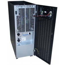 ИБП с двойным преобразованием N-Power Power-Vision 80HF G2 LT ─ ИБП 3ф/3ф 80 кВА online