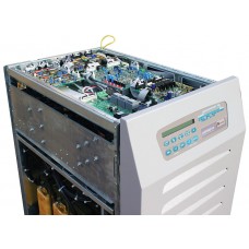 N-Power Evo 100 6p/s ─ трехфазный ИБП 100 кВА
